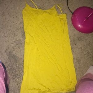 Love culture summer dress